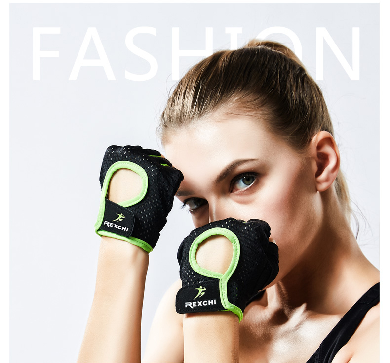 Găng tay cao cấp Rexchi