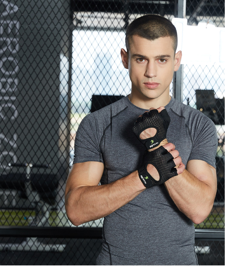 Găng tay cao cấp Rexchi