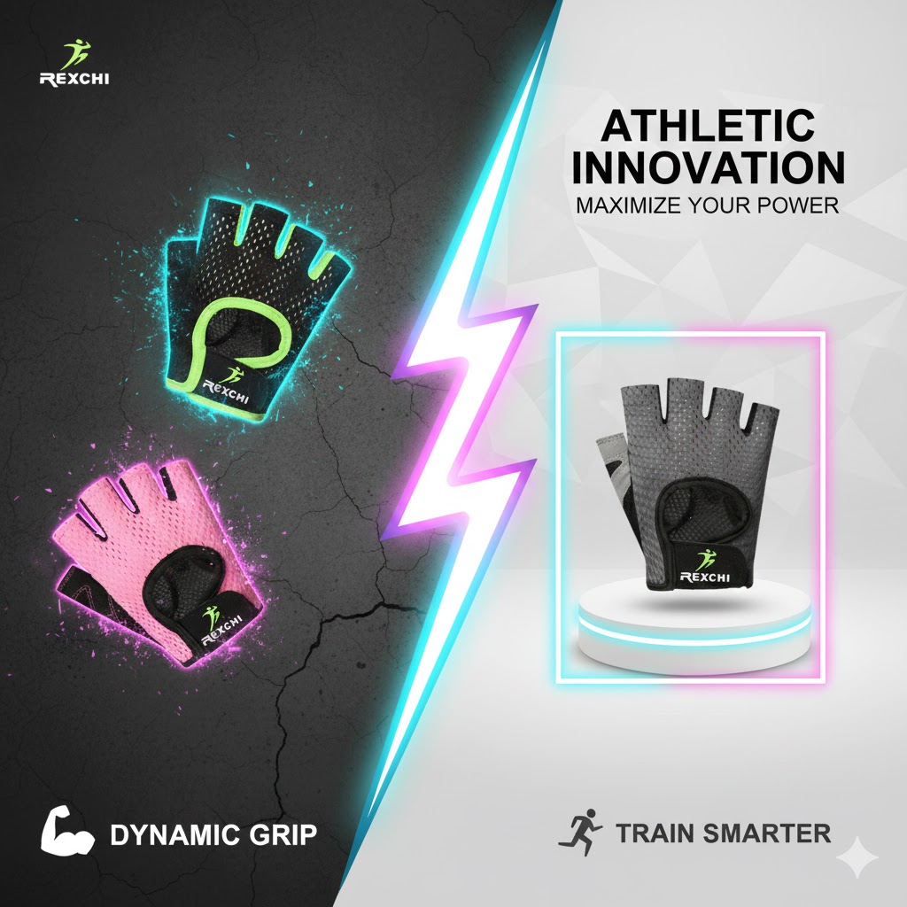 Găng tay cao cấp Rexchi