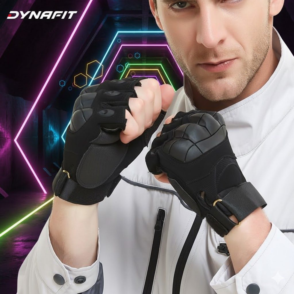 Găng Tay Black HAWK ( Chim ưng) WBT1002