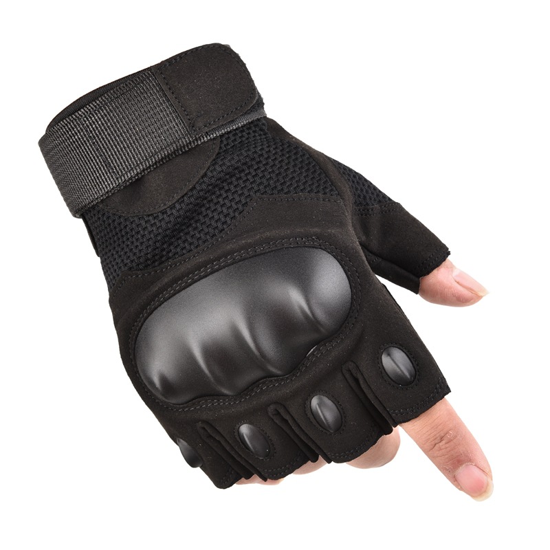 Găng tay black Hawk new G01-DKB
