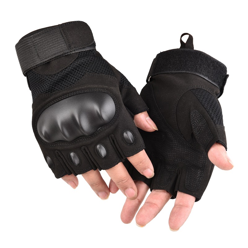 Găng tay black Hawk new G01-DKB