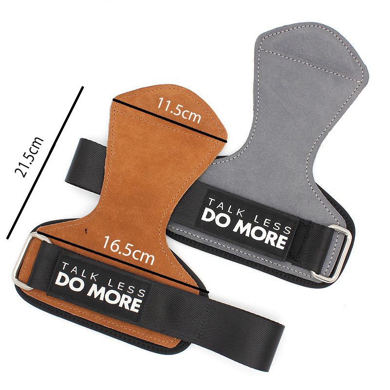 Găng tay cao cấp Aolikes nam nữ Do More Talk Less A7630