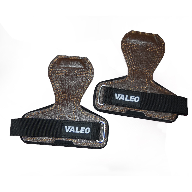 Găng tay gym Deadlift Valeo cao cấp new