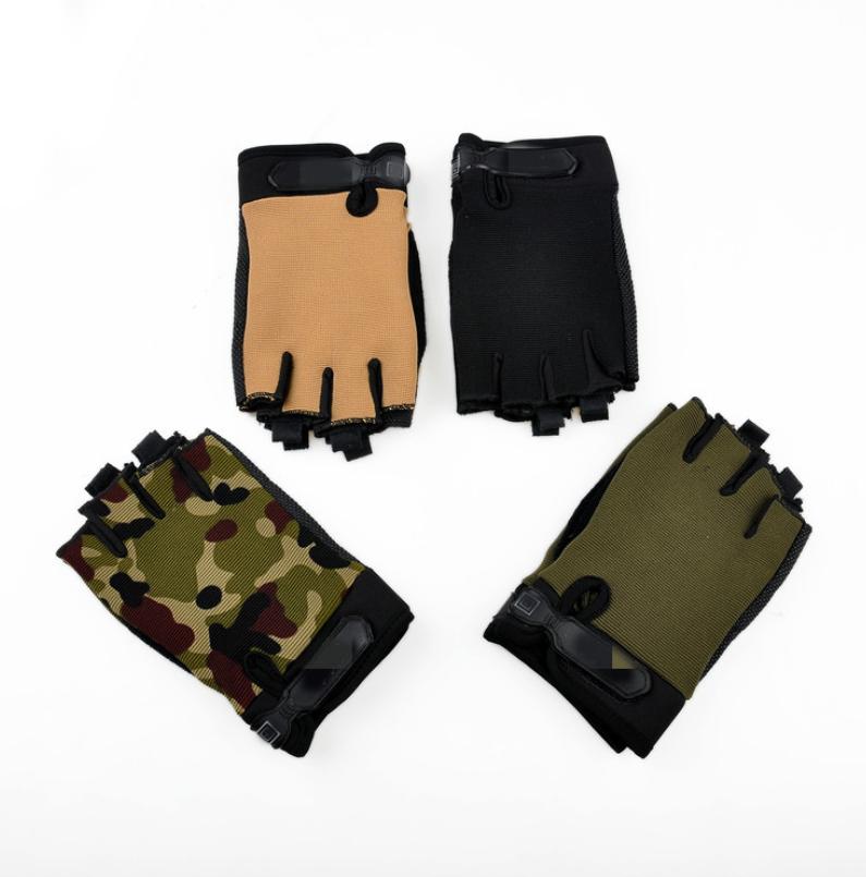 Găng tay gym nam 5.11 