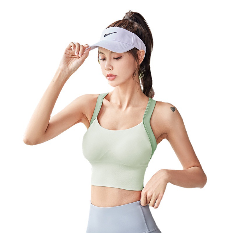 Áo bra thể thao nữ JYMN018 co giãn ôm dáng