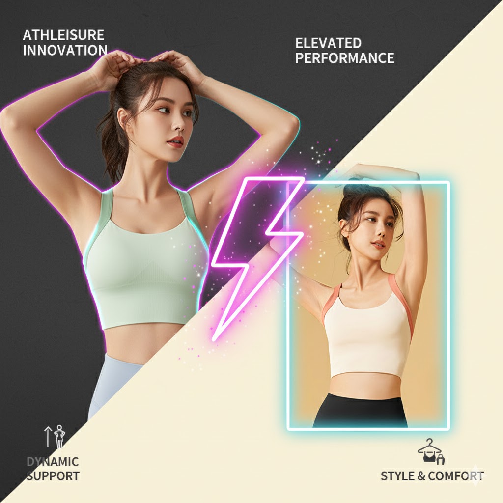 Áo bra thể thao nữ JYMN018 co giãn ôm dáng