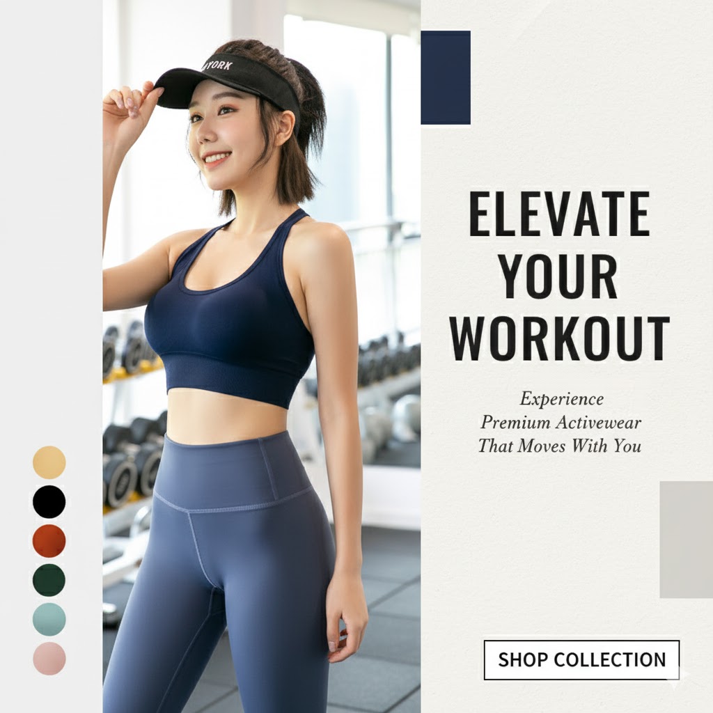 Áo bra gym yoga, tennis, Pickleball, Aerobic nữ ZZWX20