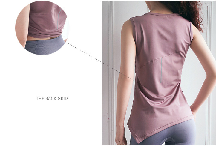 Ba Lỗ Nữ Vạt Chéo Lerping Your Hear 