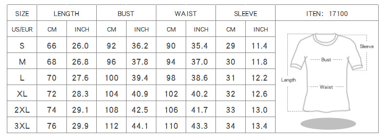 Áo cộc tay gym nam G-Oufit P17100