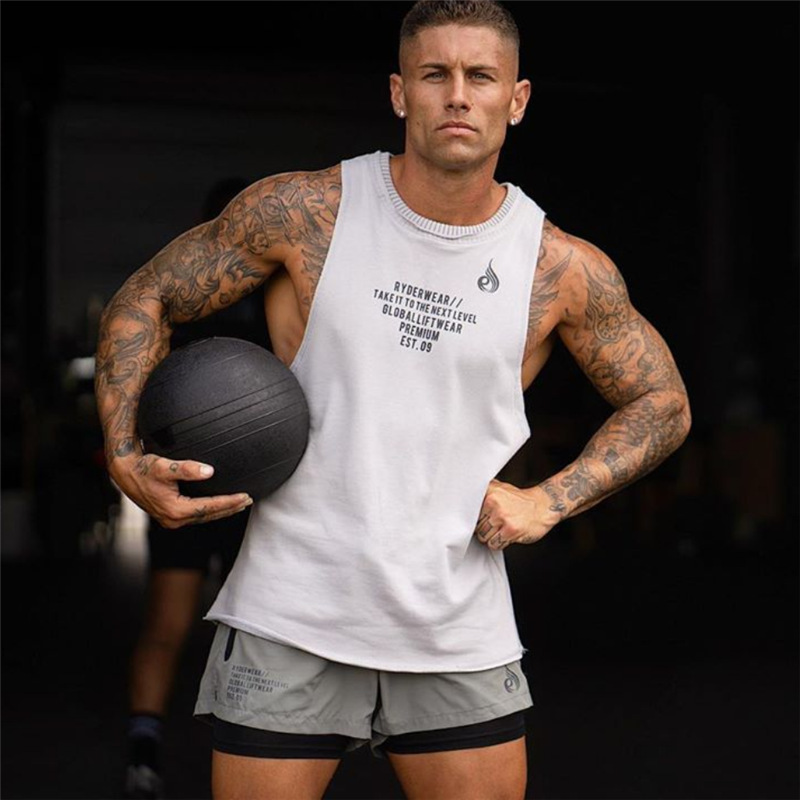Quần Short 2 lớp RYDERWEAR