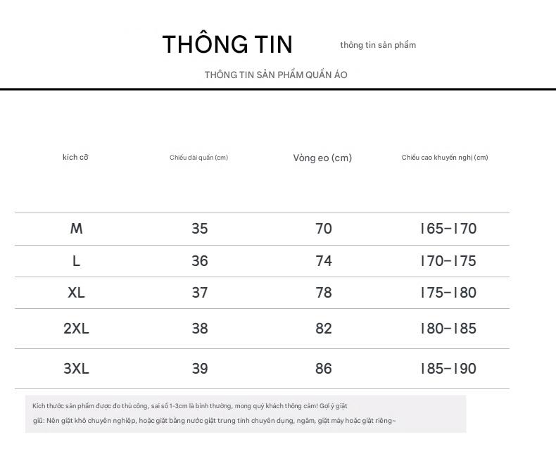 Quần Squat gym nam Gym Ross