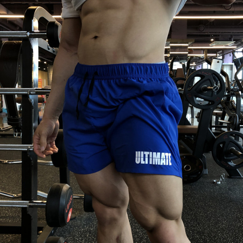 Quần Squat nam Ultimate