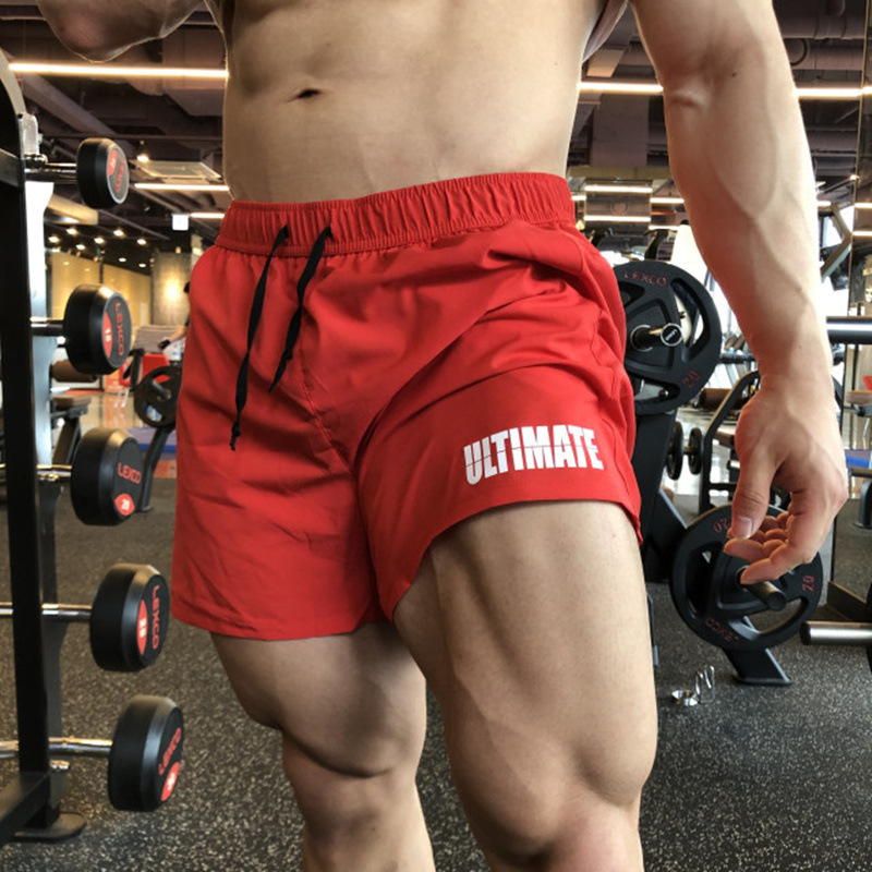 Quần Squat nam Ultimate