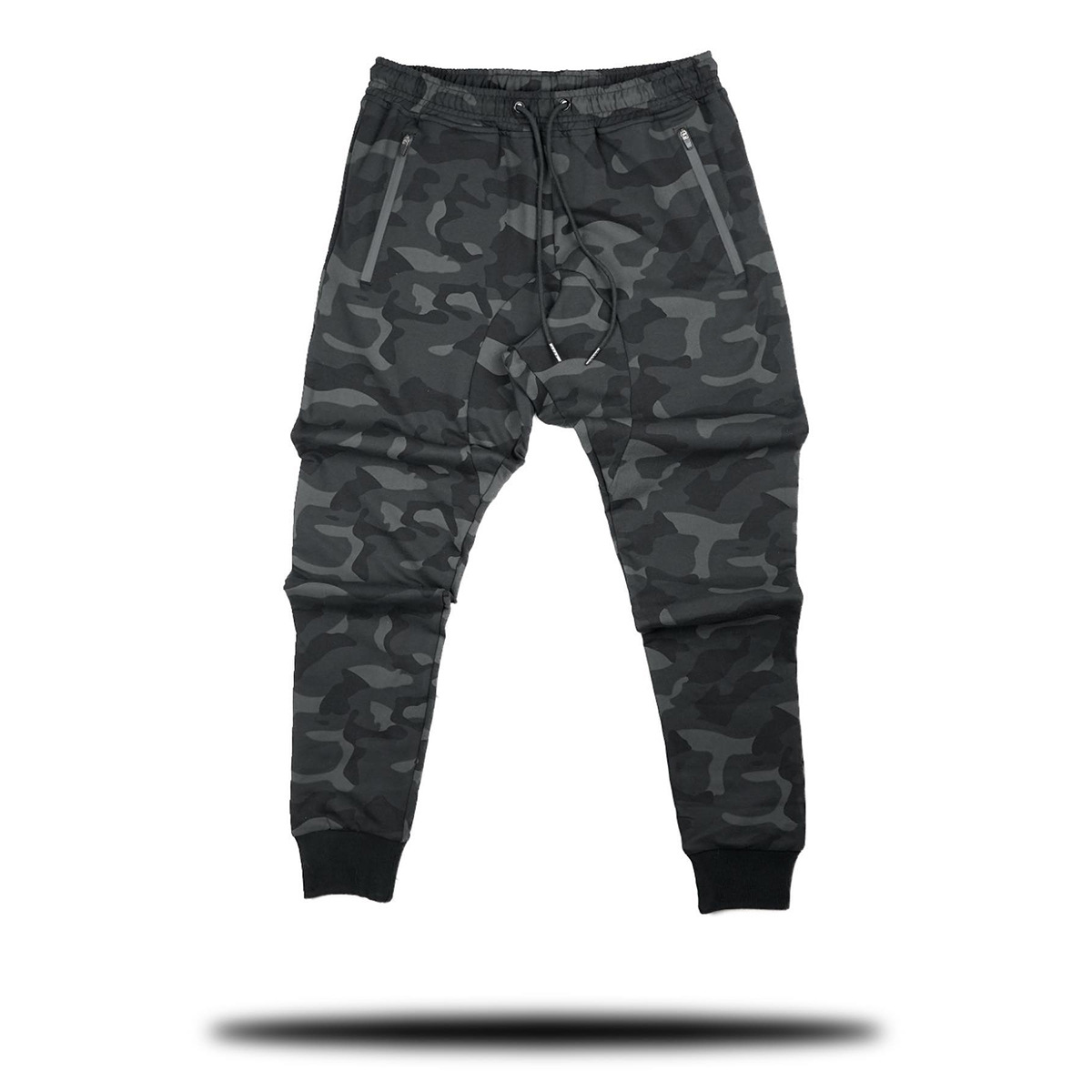 Quần dài gym nam ( Quần jogger) NIVIAPPAREL