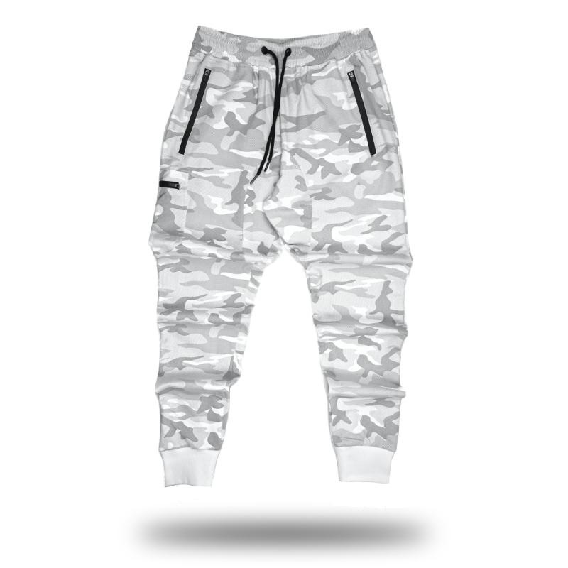 Quần dài gym nam ( Quần jogger) NIVIAPPAREL
