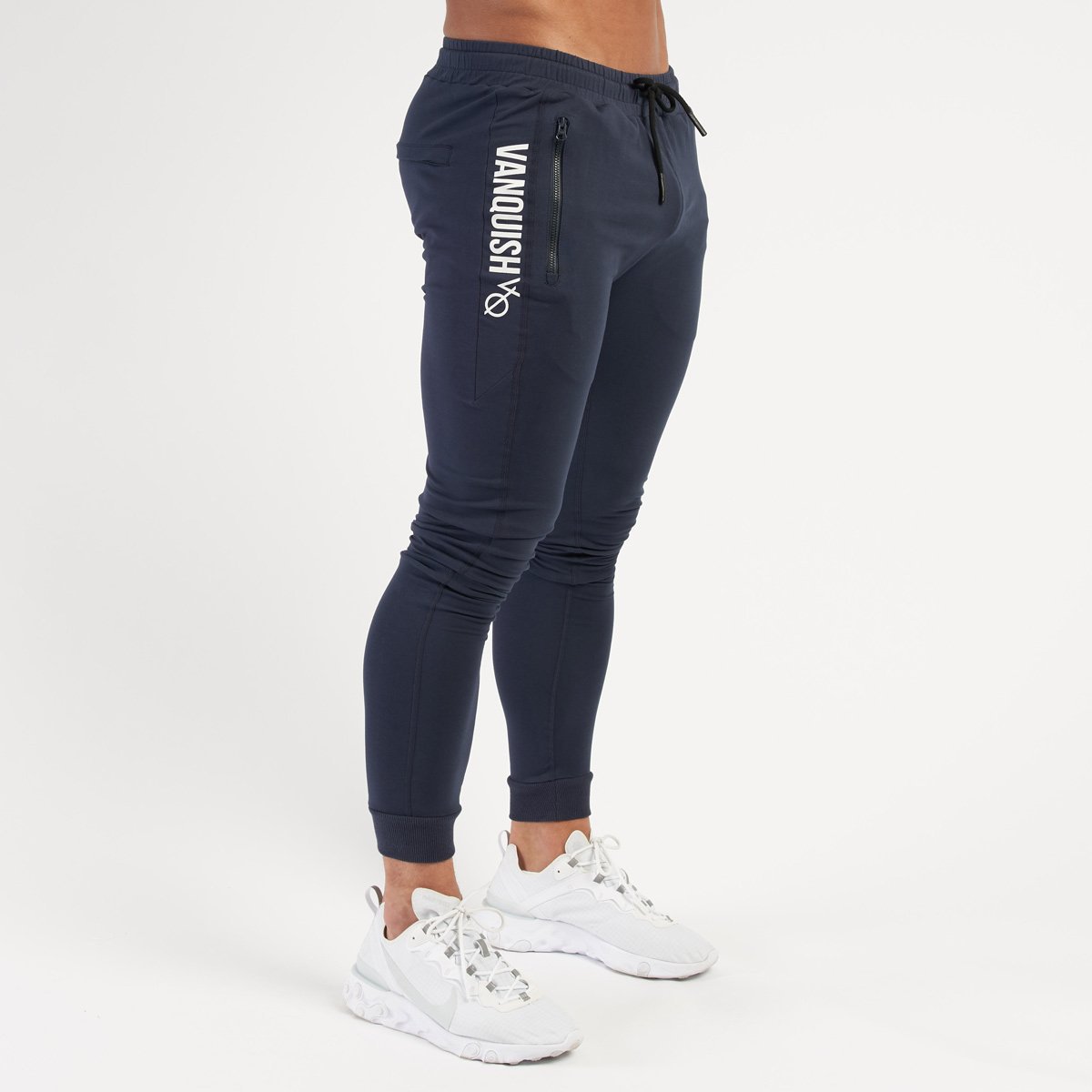 Quần dài gym nam ( Quần jogger) Vanquish