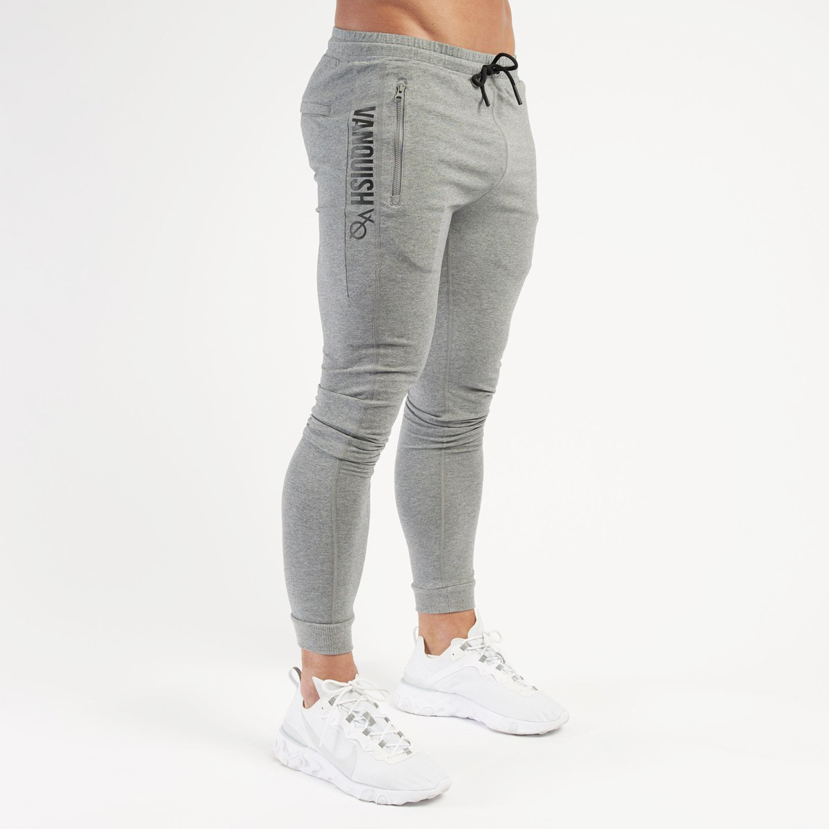 Quần dài gym nam ( Quần jogger) Vanquish