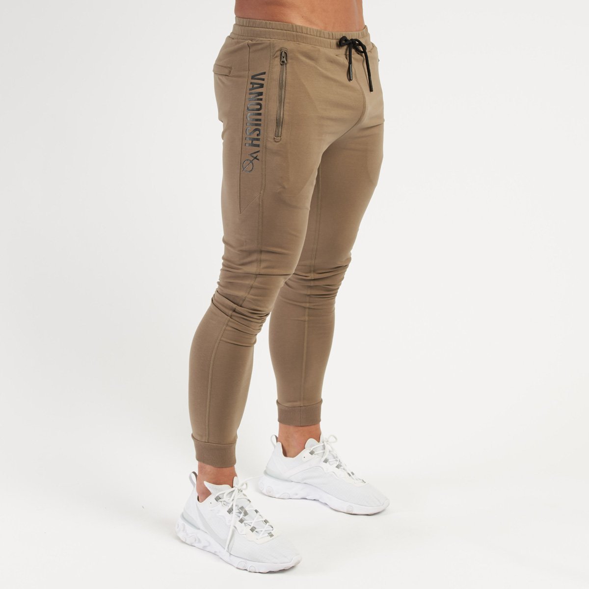 Quần dài gym nam ( Quần jogger) Vanquish