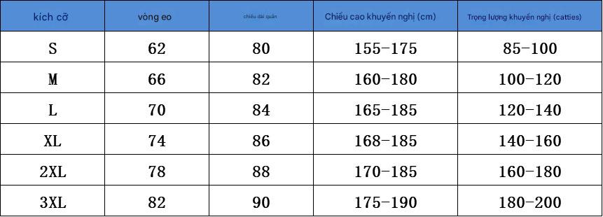 Quần legging nam Compat Pro 
