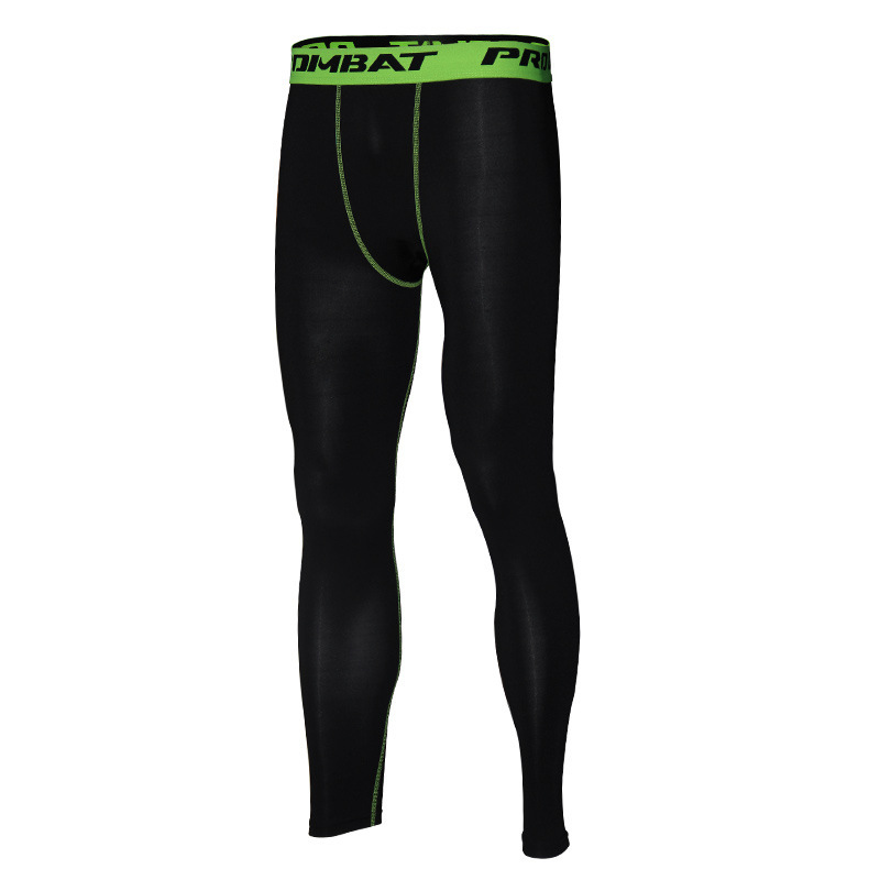 Quần legging nam Compat Pro 