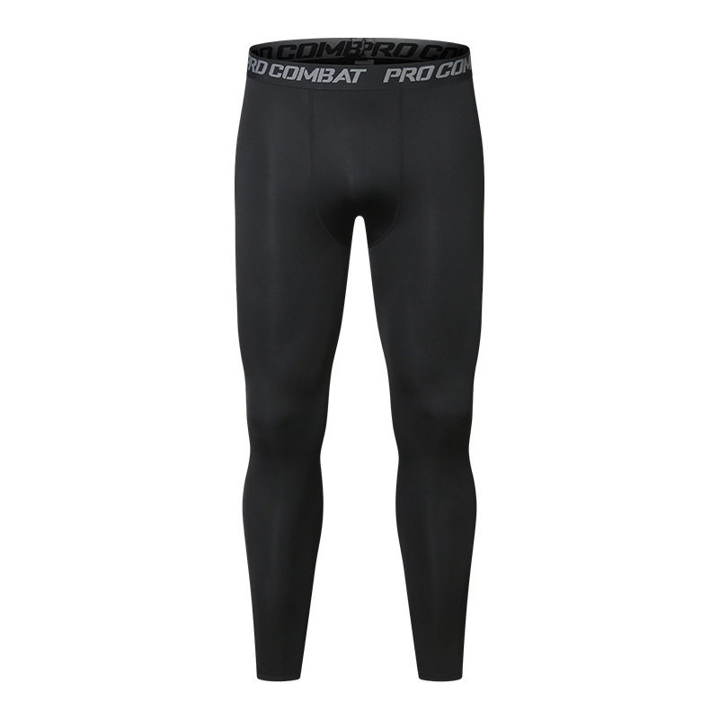 Quần legging nam Compat Pro 