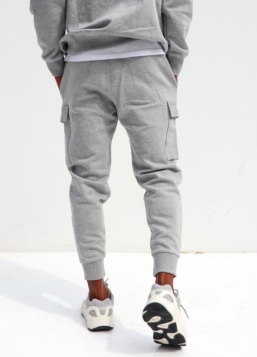 Quần Jogger gym nam Muscle ARM