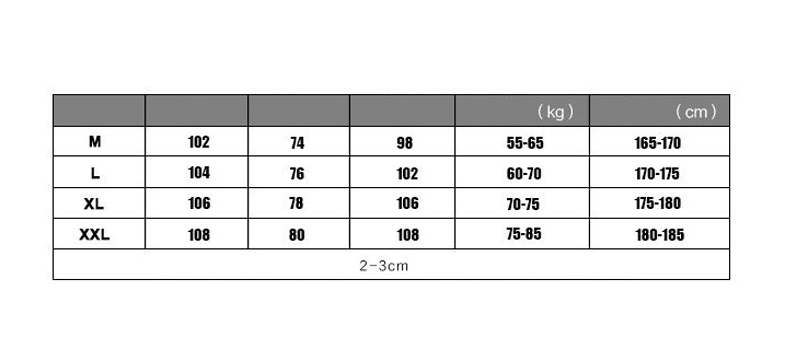 Quần Jogger gym nam ONTHEC nhập