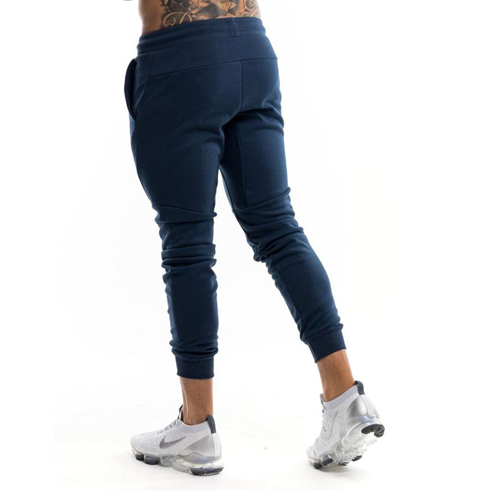 Quần Jogger khóa đùi LYFT