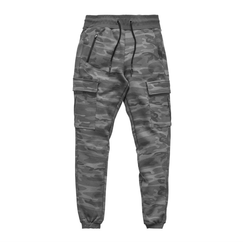 Quần dài Jogger nam ASRV