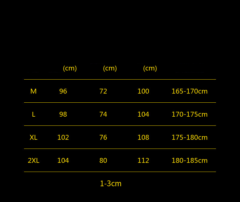 Quần dài gym nam (jogger) Viking cao cấp