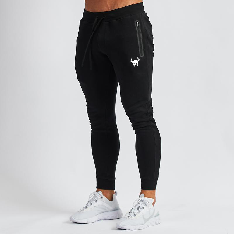 Quần dài gym nam (jogger) Viking cao cấp
