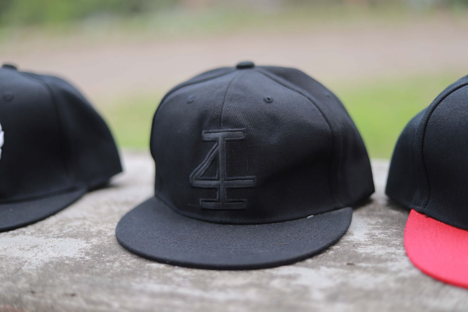 Mũ Snapback 4Foryou