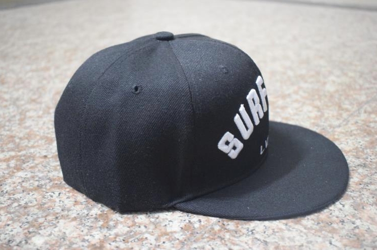 Mũ Snapback SURF CITY 