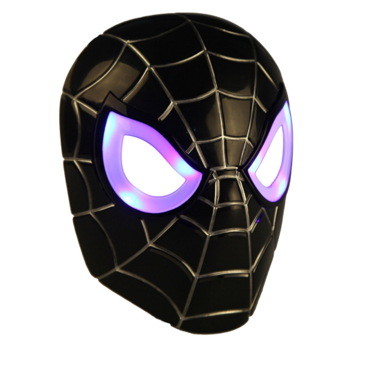 Mặt Lạ Người Nhện Spiderman