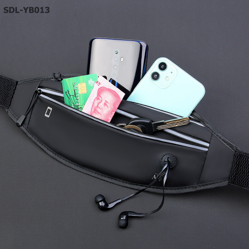 Túi đeo chéo chạy bộ SDL-YB013 chính hãng
