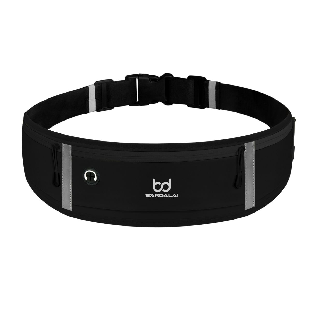 Túi đeo hông chạy bộ thể thao Sandalai Y100
