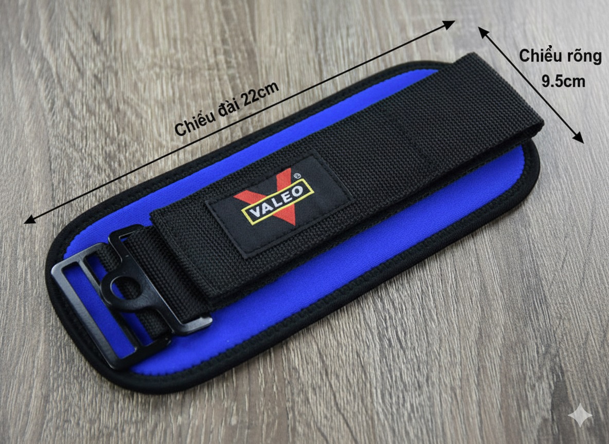 Đá Mông VALEO JH001 Chính hãng