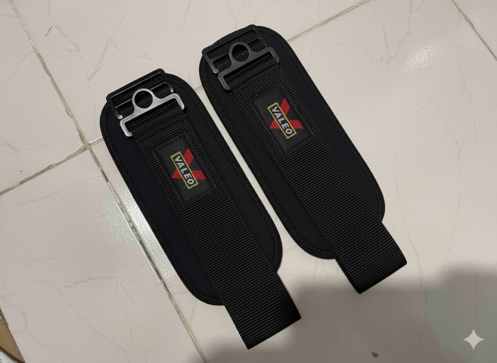 Đá Mông VALEO JH001 Chính hãng