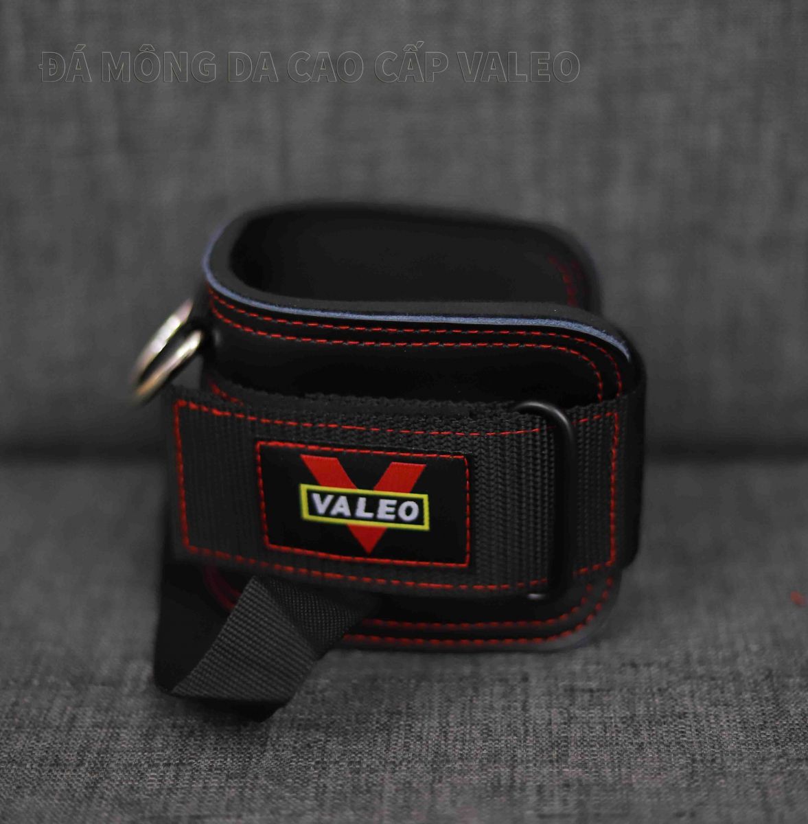 Đá mông Valeo da cao cấp 0047