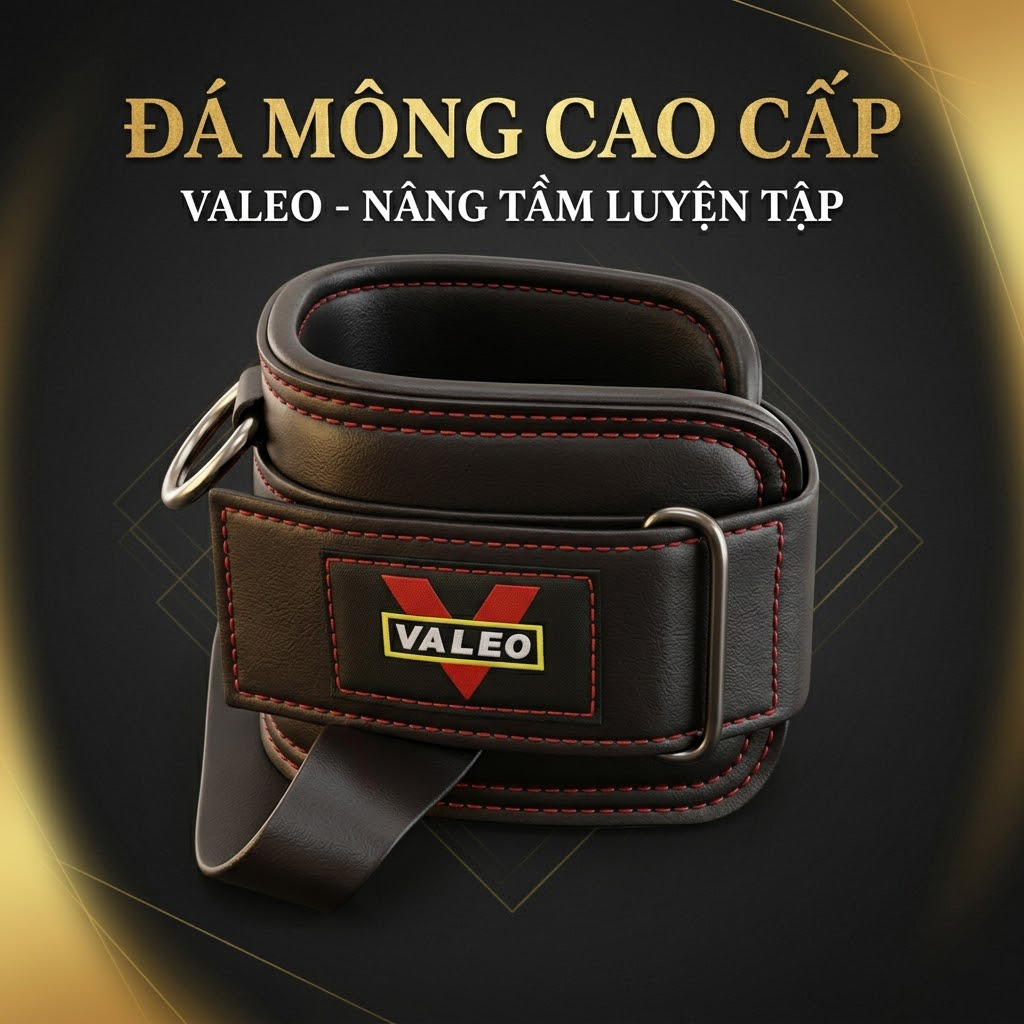 Đá mông Valeo da cao cấp 0047