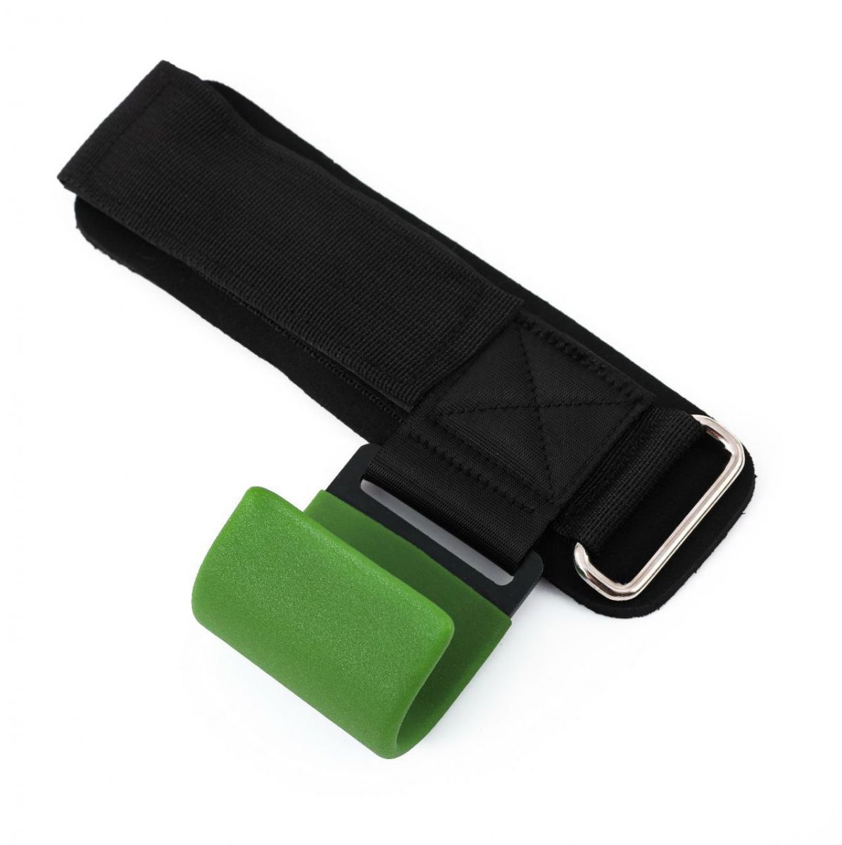 Dây deadlif, kéo lưng bản sắt to oujian