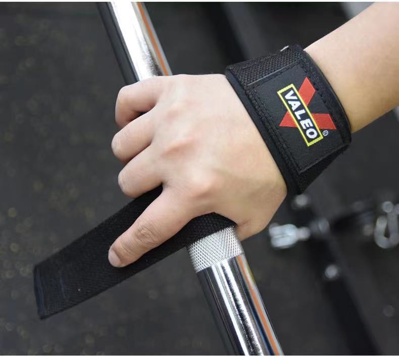 Dây kéo xô kéo lưng (Lifting Traps) Valeo LLD001