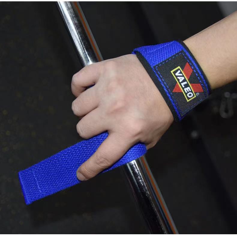 Dây kéo xô kéo lưng (Lifting Traps) Valeo LLD001