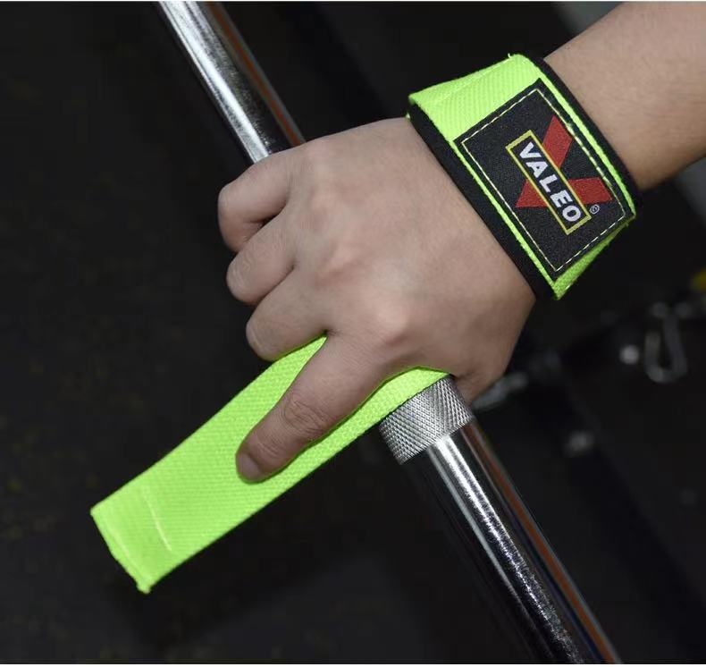 Dây kéo xô kéo lưng (Lifting Traps) Valeo LLD001