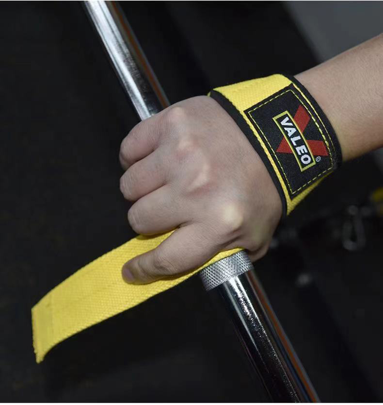 Dây kéo xô kéo lưng (Lifting Traps) Valeo LLD001