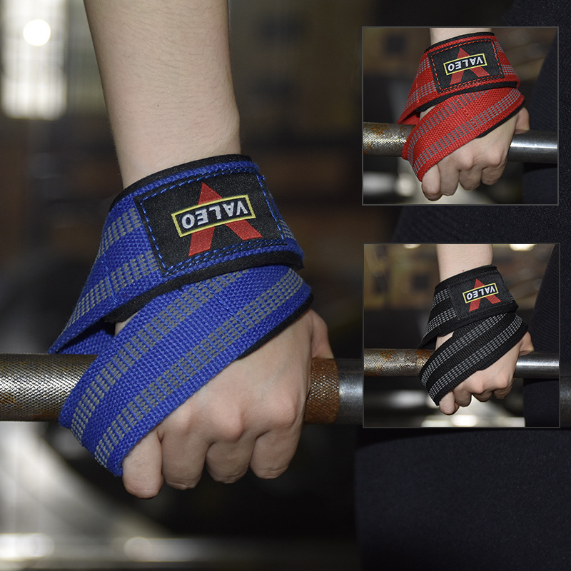 Dây kéo xô kéo lưng số 8 (Lifting Traps) Valeo LLD007