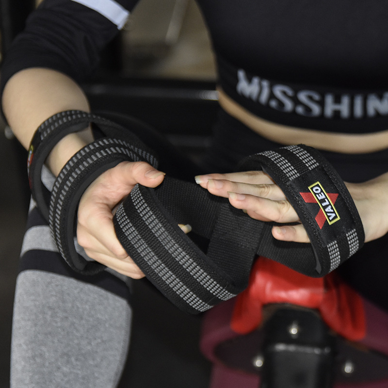 Dây kéo xô kéo lưng số 8 (Lifting Traps) Valeo LLD007