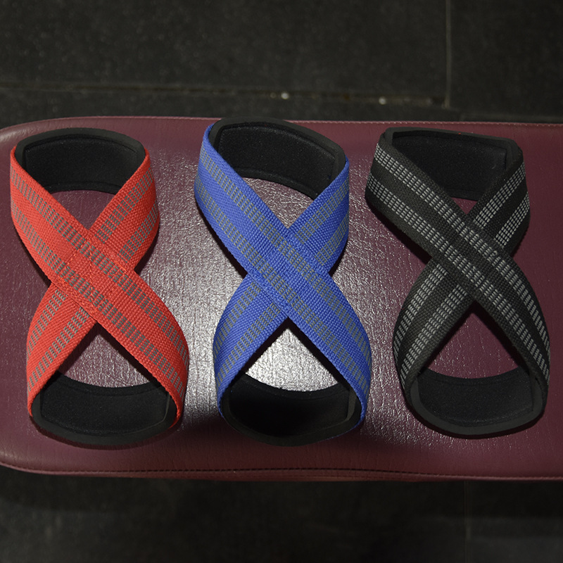 Dây kéo xô kéo lưng số 8 (Lifting Traps) Valeo LLD007