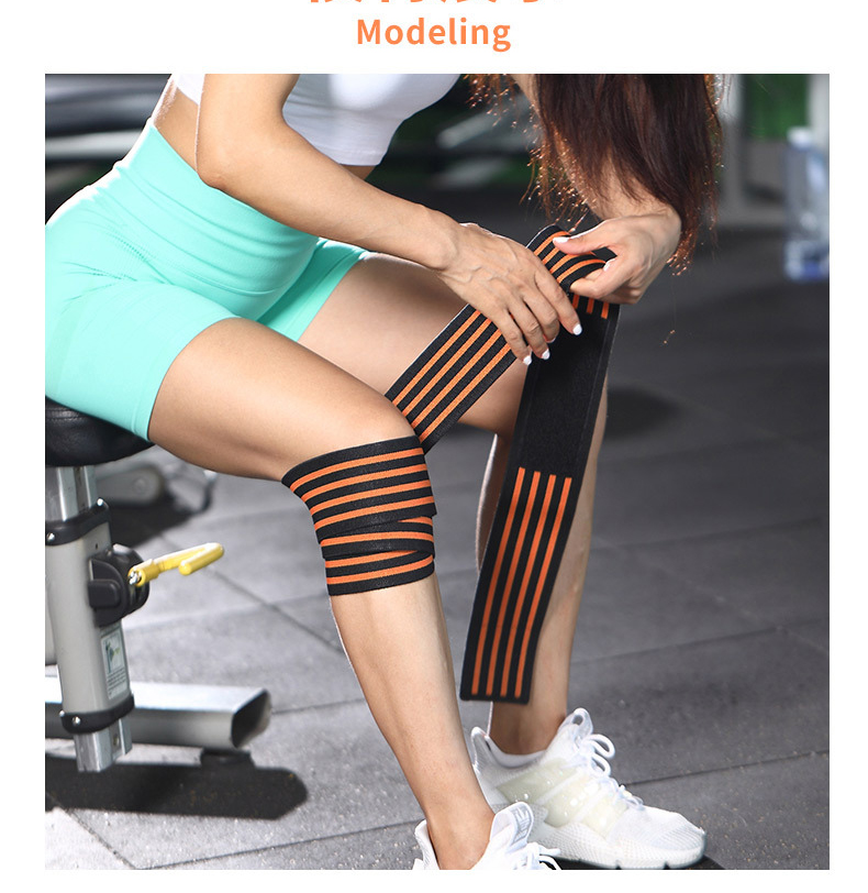 Dây quấn gối cao cấp chính hãng 